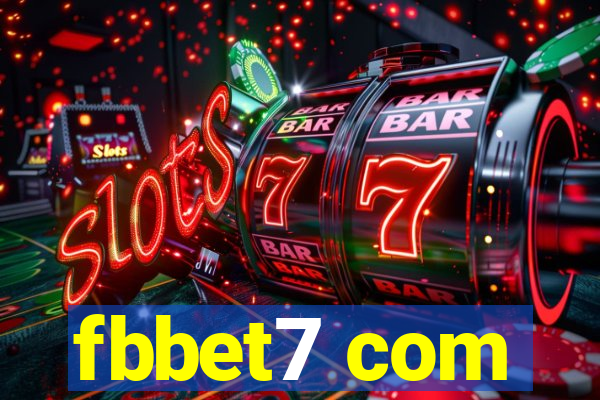 fbbet7 com